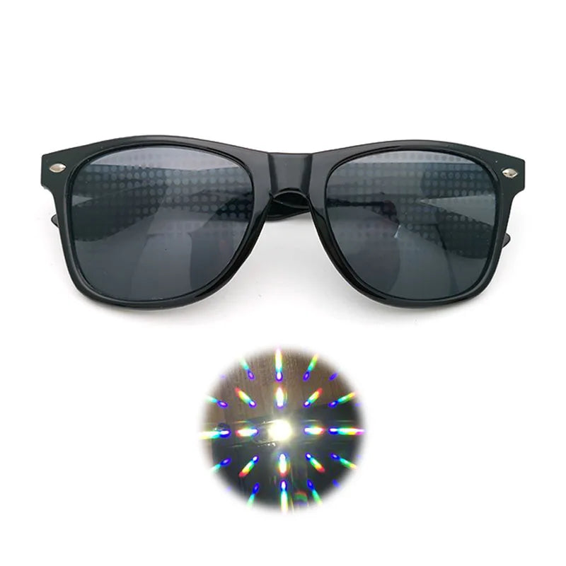 3D Effects Sunglasses