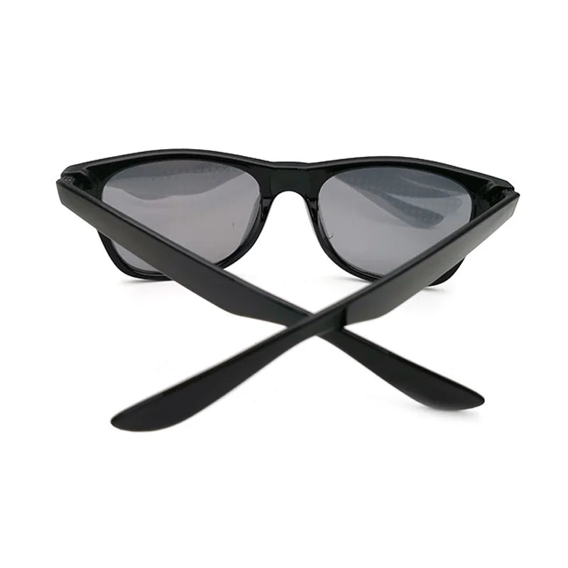 3D Effects Sunglasses